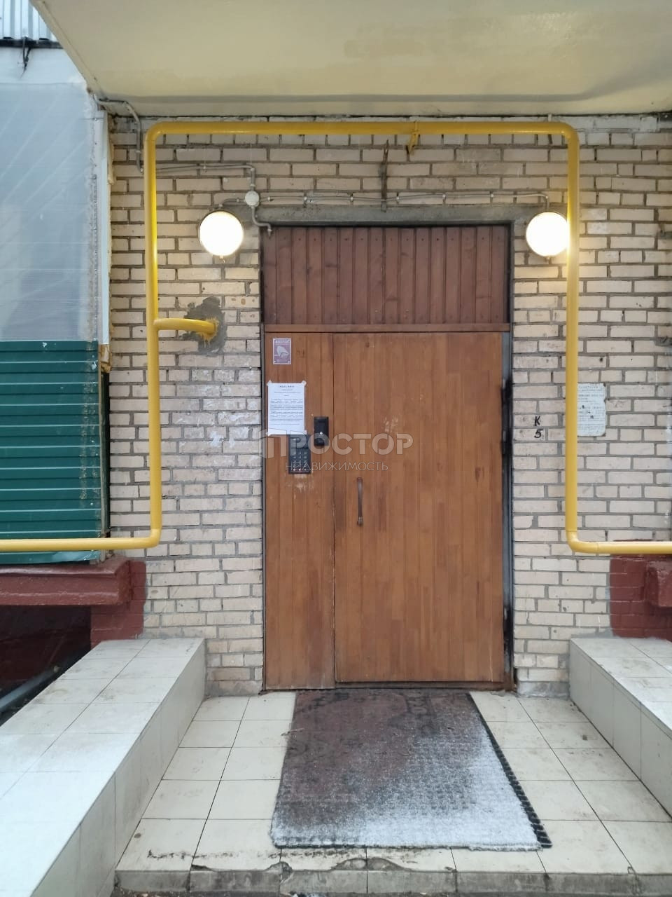 1-комнатная квартира, 33 м² - фото 12