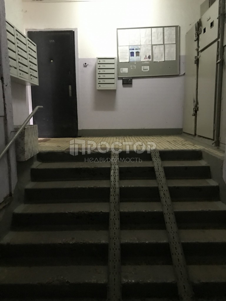 1-комнатная квартира, 34 м² - фото 12