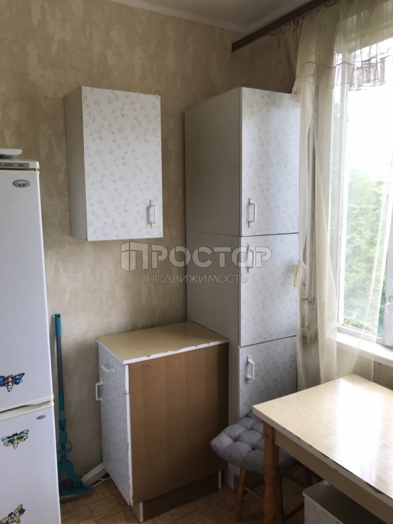 1-комнатная квартира, 34 м² - фото 8