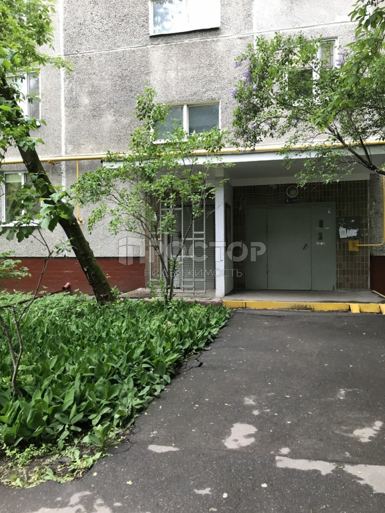 1-комнатная квартира, 34 м² - фото 13