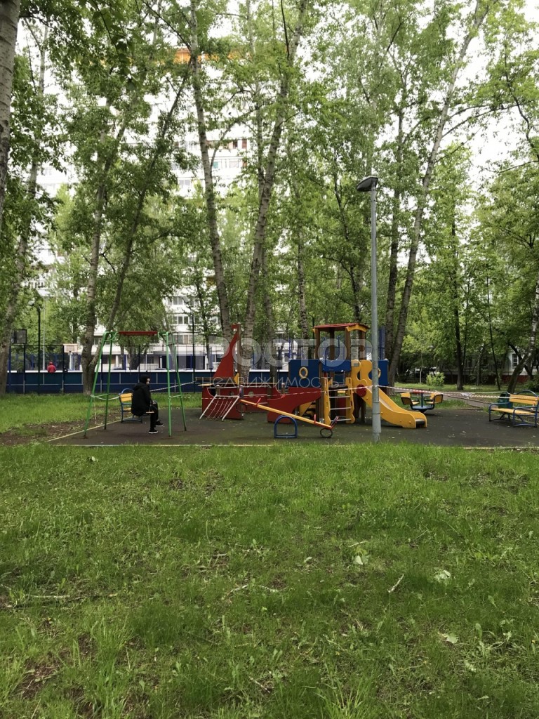 1-комнатная квартира, 34 м² - фото 14