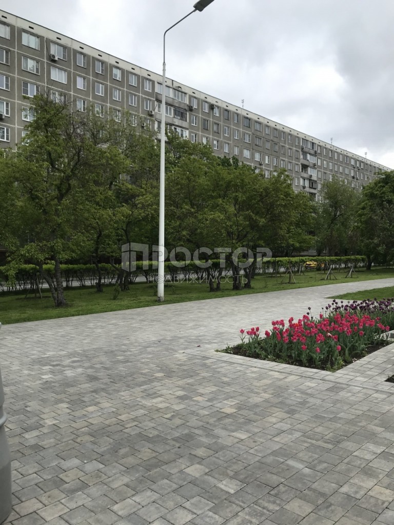 1-комнатная квартира, 34 м² - фото 2