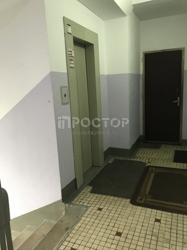 1-комнатная квартира, 34 м² - фото 10