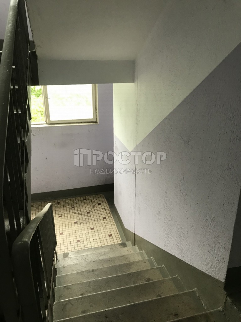 1-комнатная квартира, 34 м² - фото 11