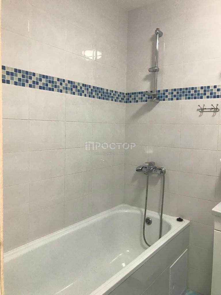 2-комнатная квартира, 57 м² - фото 8