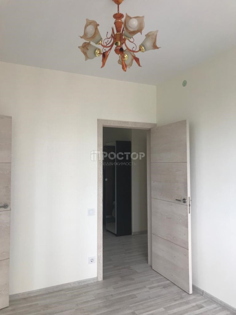 2-комнатная квартира, 57 м² - фото 4