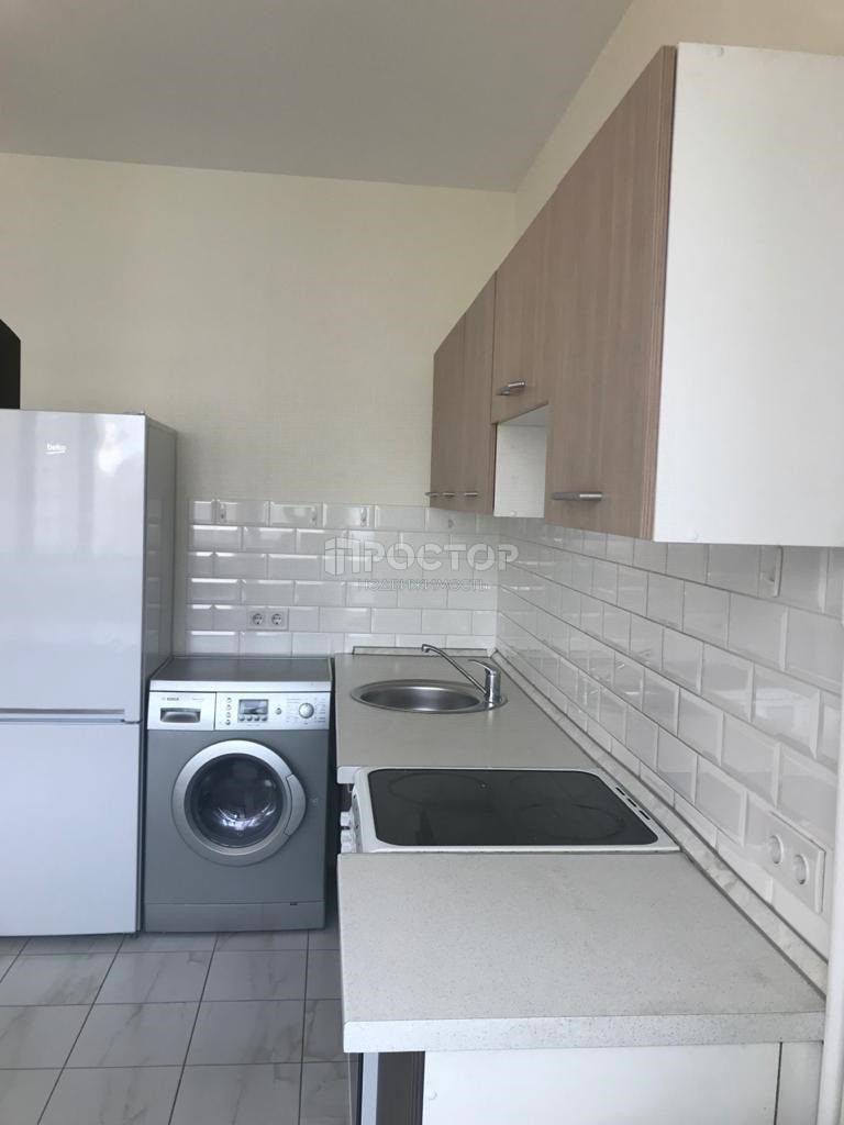 2-комнатная квартира, 57 м² - фото 2