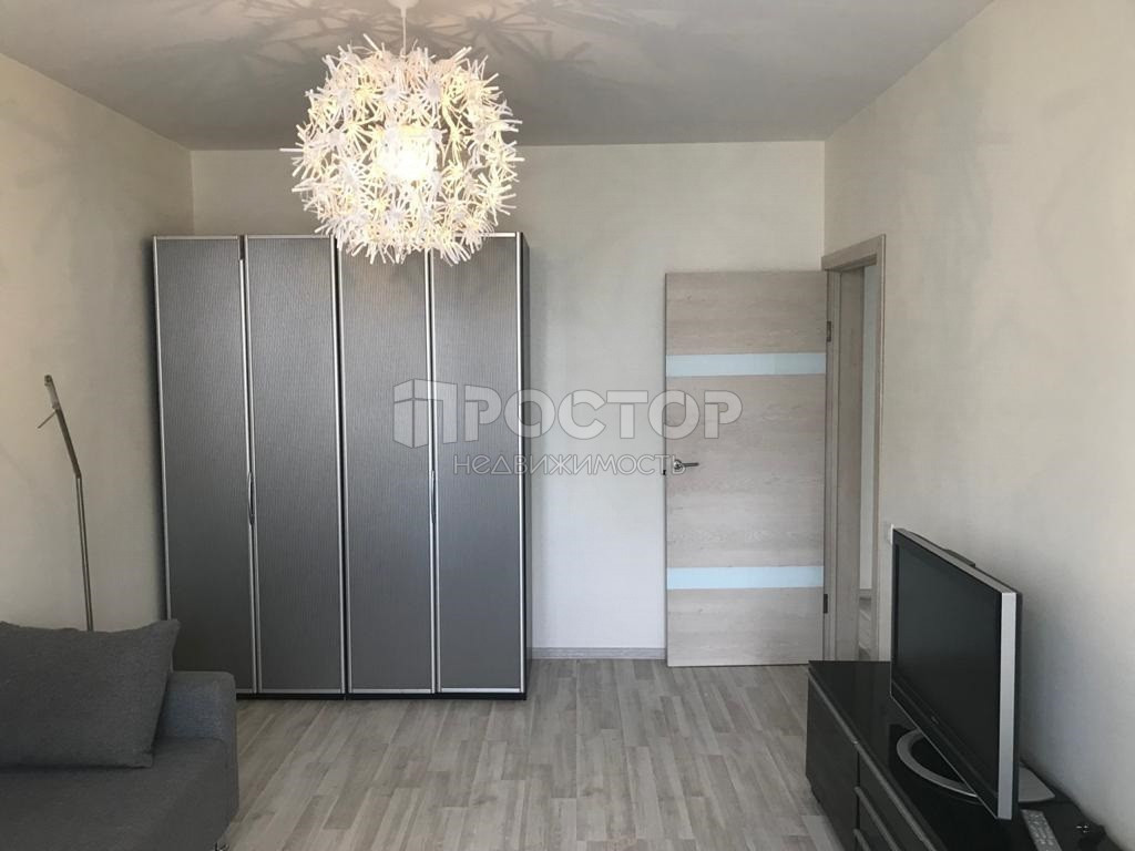 2-комнатная квартира, 57 м² - фото 7