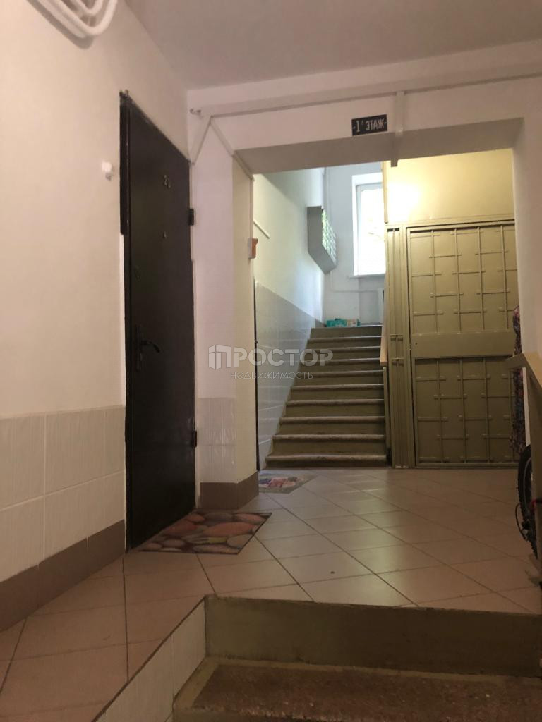1-комнатная квартира, 29 м² - фото 3