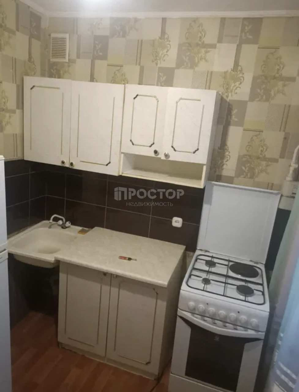 1-комнатная квартира, 29 м² - фото 6