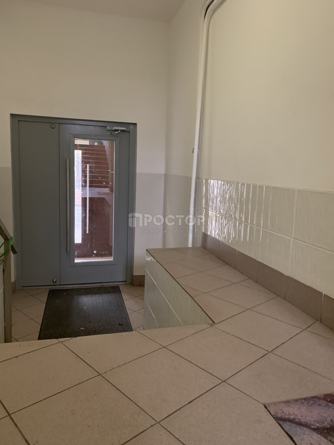 1-комнатная квартира, 29 м² - фото 4