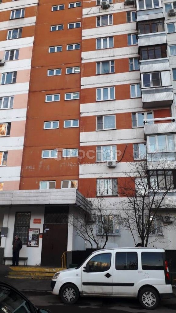 2-комнатная квартира, 54 м² - фото 8