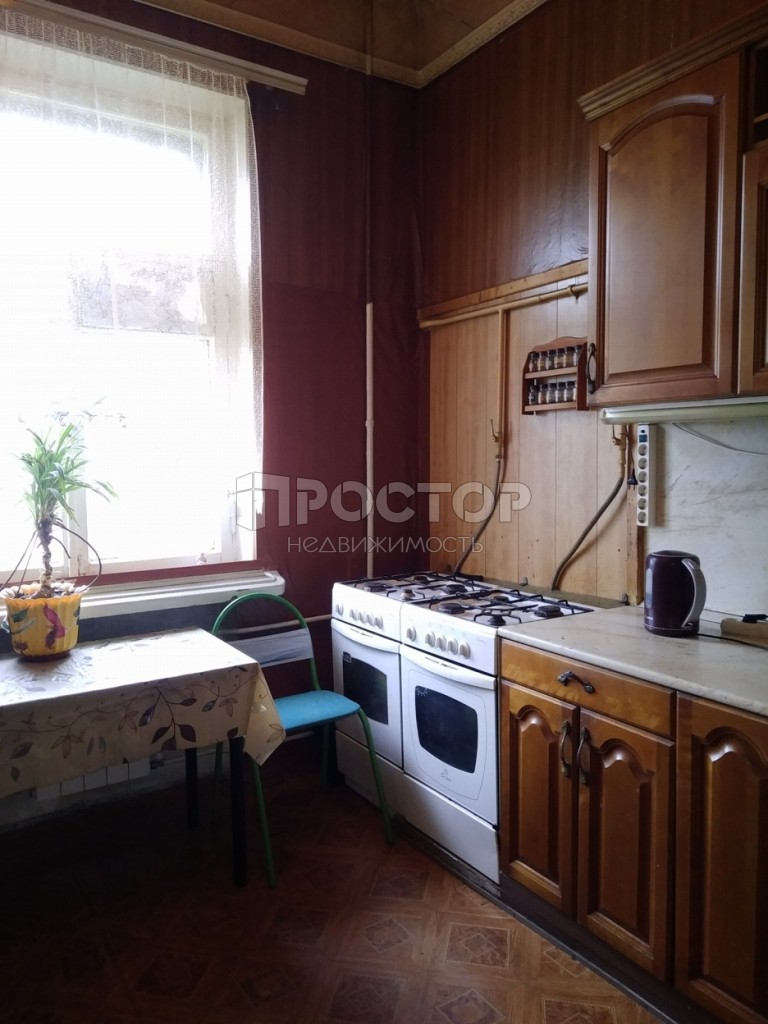 4-комнатная квартира, 105 м² - фото 11