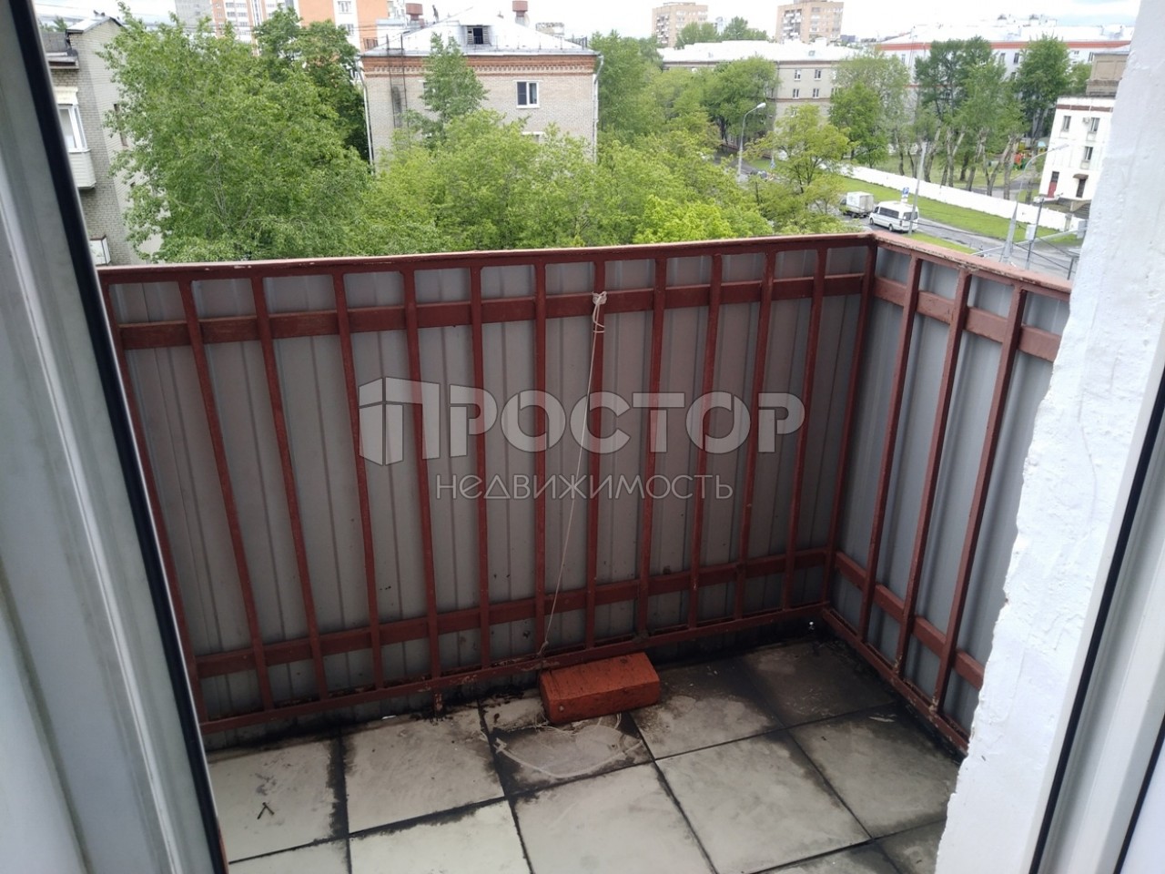 4-комнатная квартира, 105 м² - фото 7