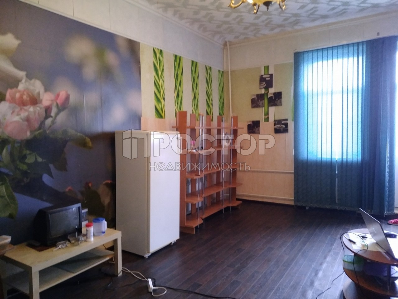 4-комнатная квартира, 105 м² - фото 3