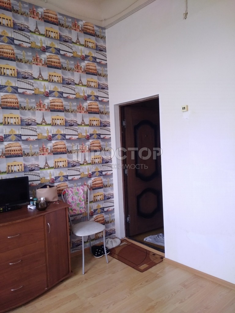 4-комнатная квартира, 105 м² - фото 20