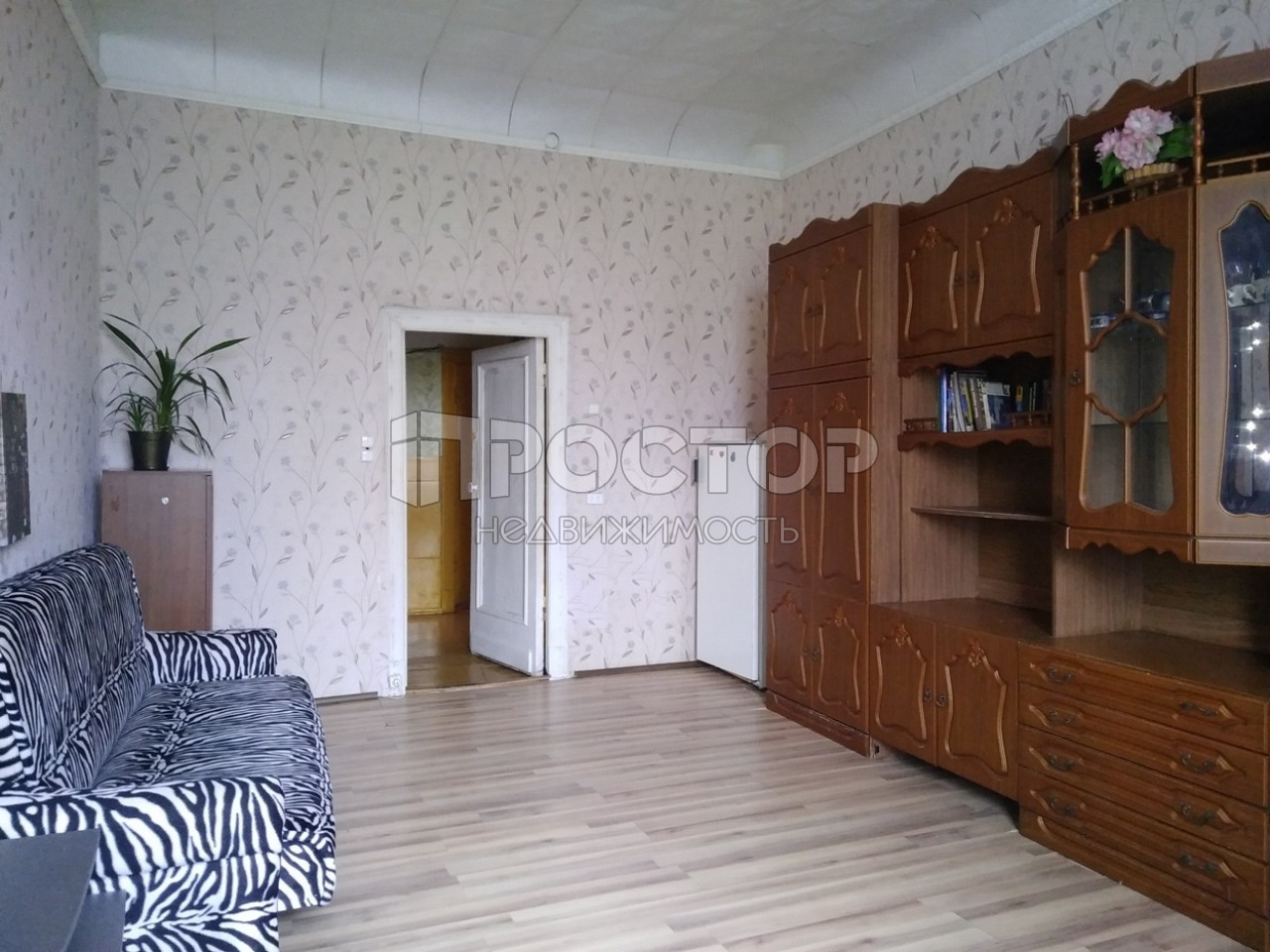 4-комнатная квартира, 105 м² - фото 19