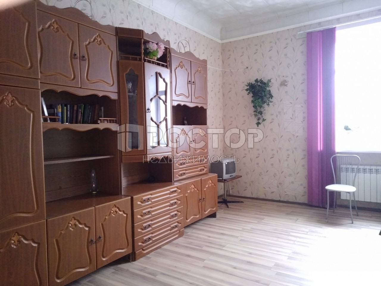 4-комнатная квартира, 105 м² - фото 2