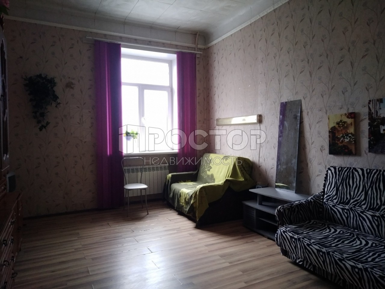 4-комнатная квартира, 105 м² - фото 17