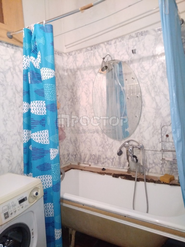 4-комнатная квартира, 105 м² - фото 15