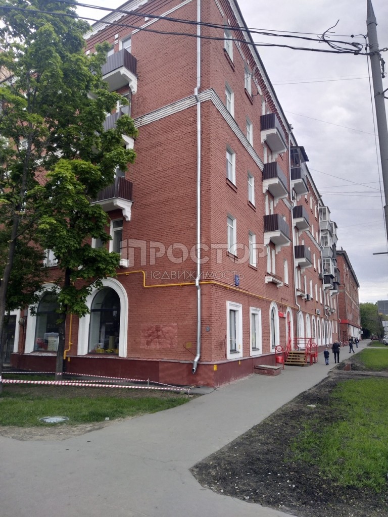 4-комнатная квартира, 105 м² - фото 31