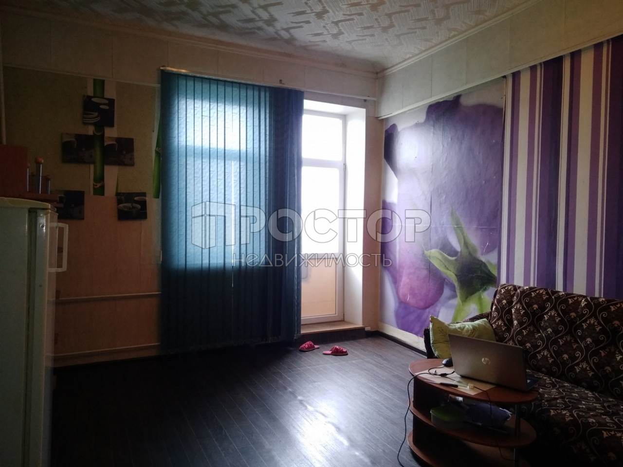 4-комнатная квартира, 105 м² - фото 5