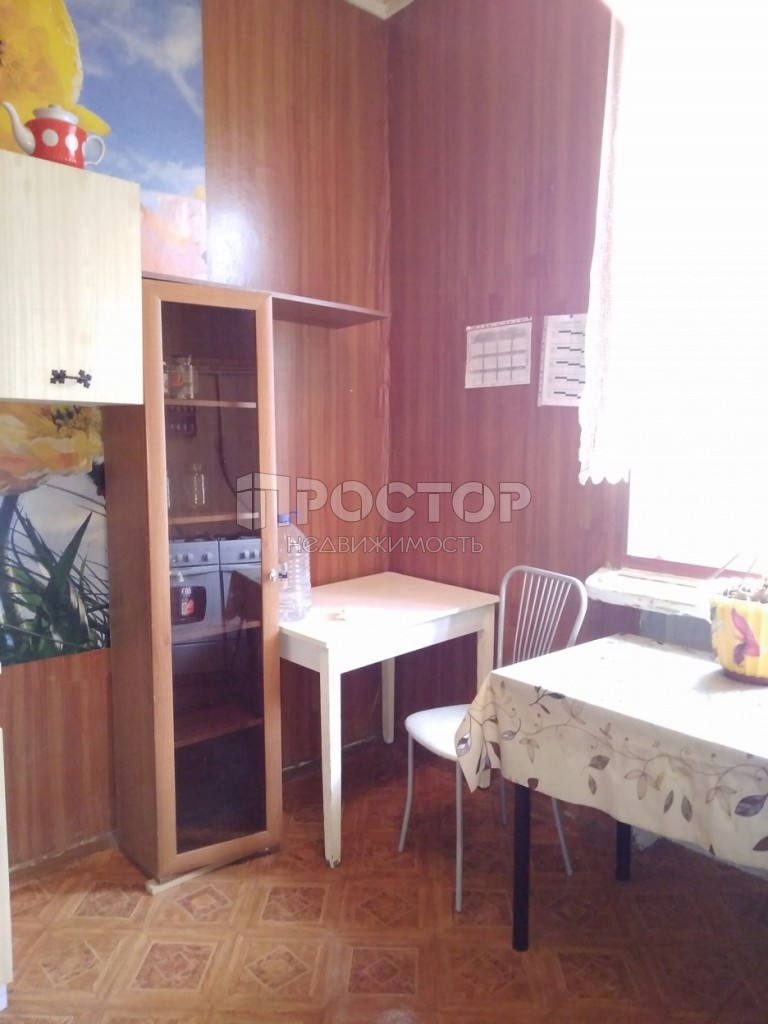 4-комнатная квартира, 105 м² - фото 12