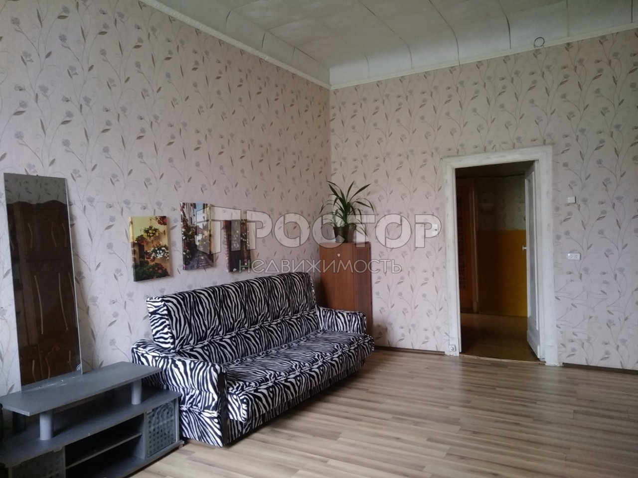 4-комнатная квартира, 105 м² - фото 18