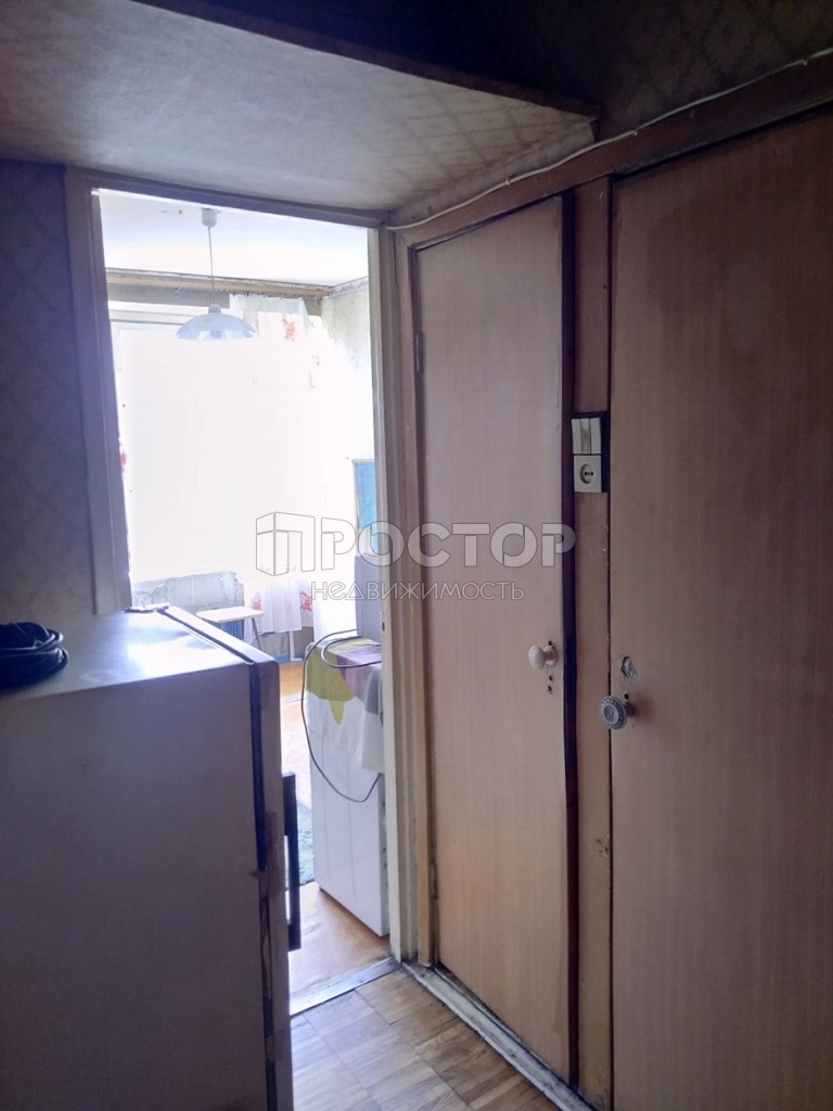 2-комнатная квартира, 51.9 м² - фото 11