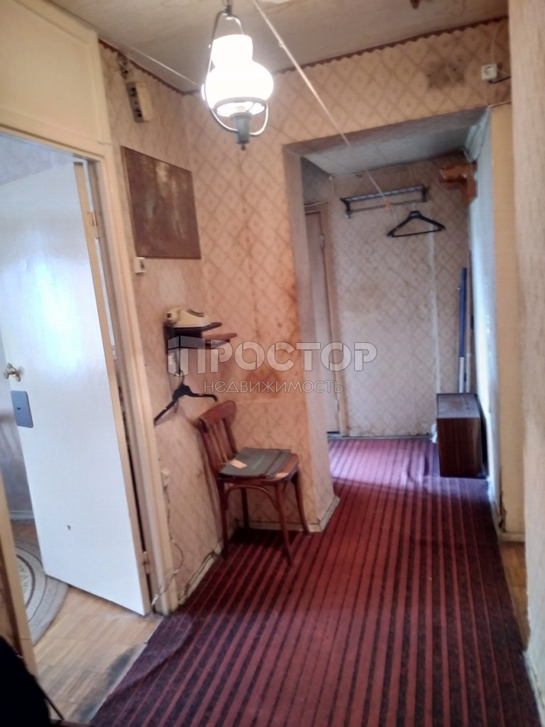 2-комнатная квартира, 51.9 м² - фото 6