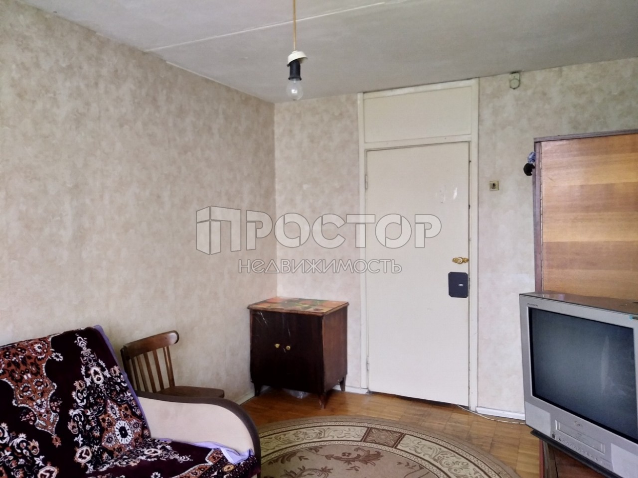 2-комнатная квартира, 51.9 м² - фото 8