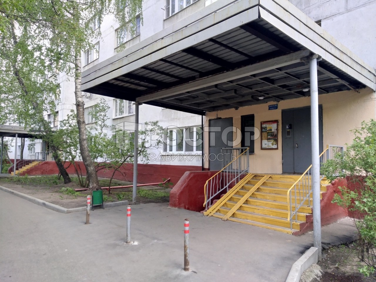 2-комнатная квартира, 51.9 м² - фото 22