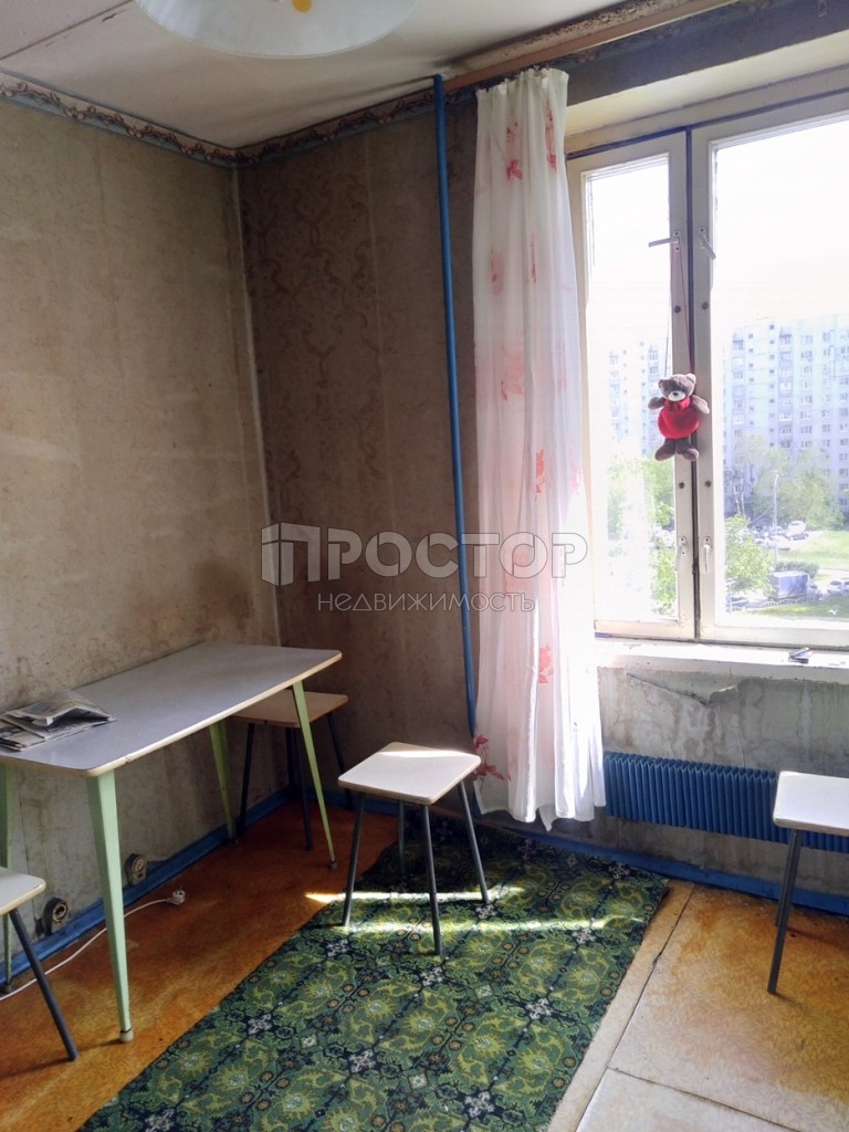 2-комнатная квартира, 51.9 м² - фото 16