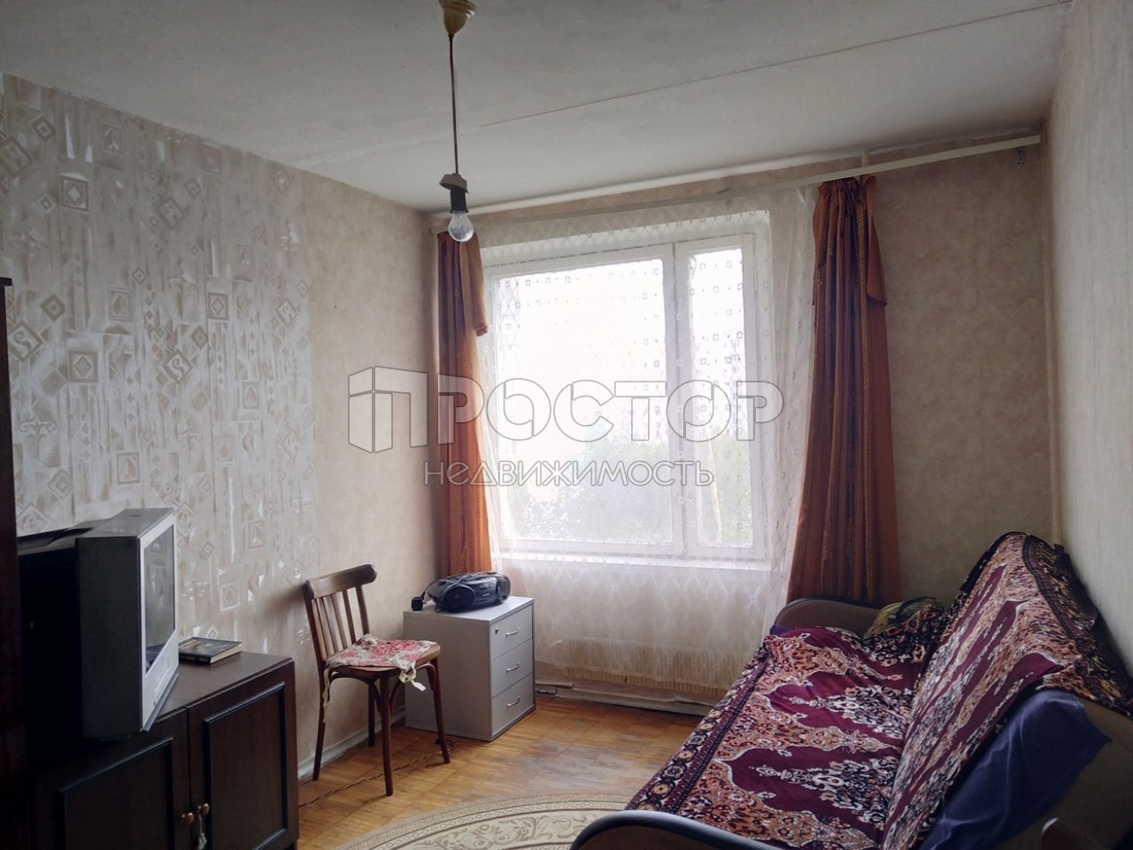2-комнатная квартира, 51.9 м² - фото 7