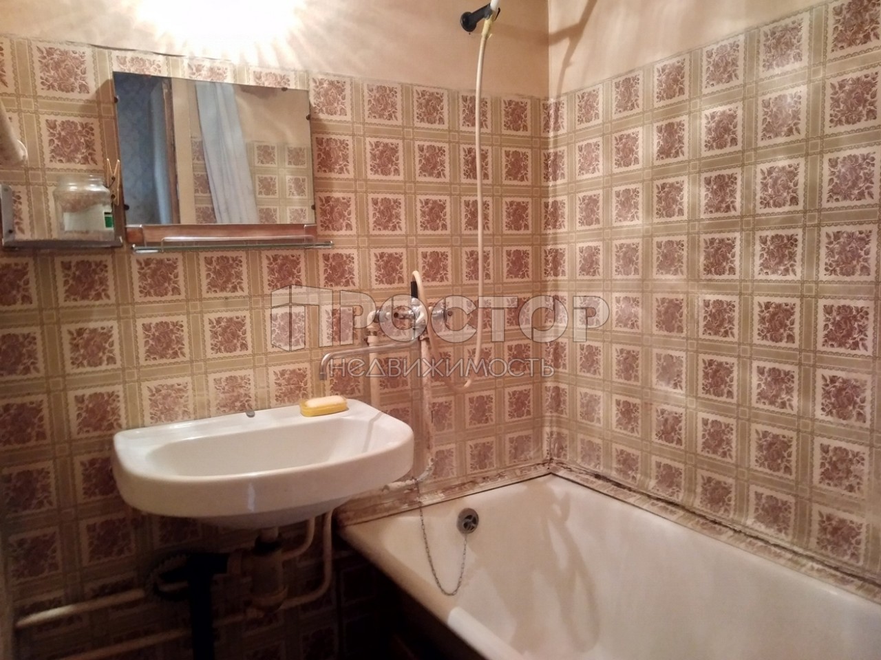 2-комнатная квартира, 51.9 м² - фото 13