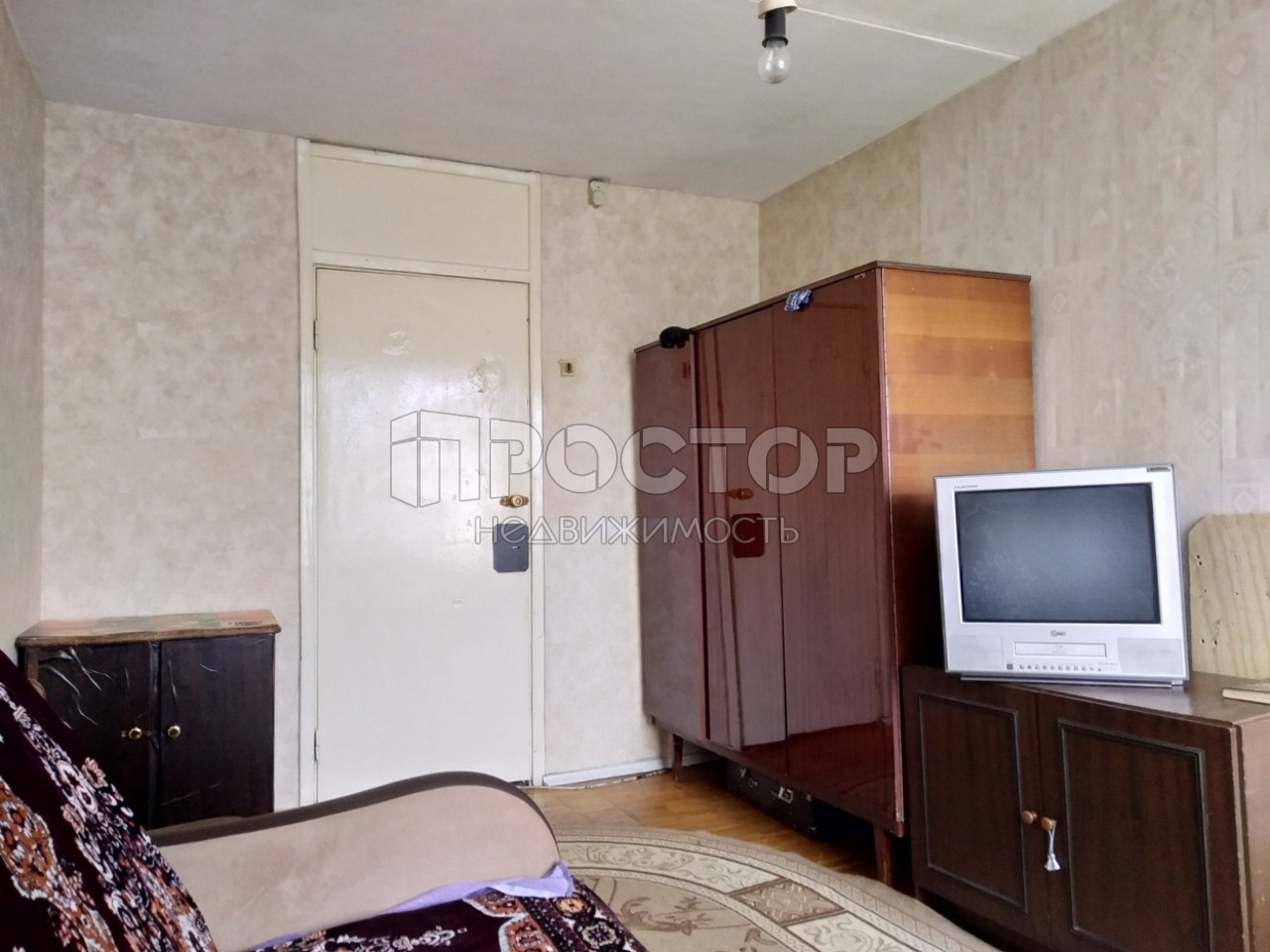 2-комнатная квартира, 51.9 м² - фото 9