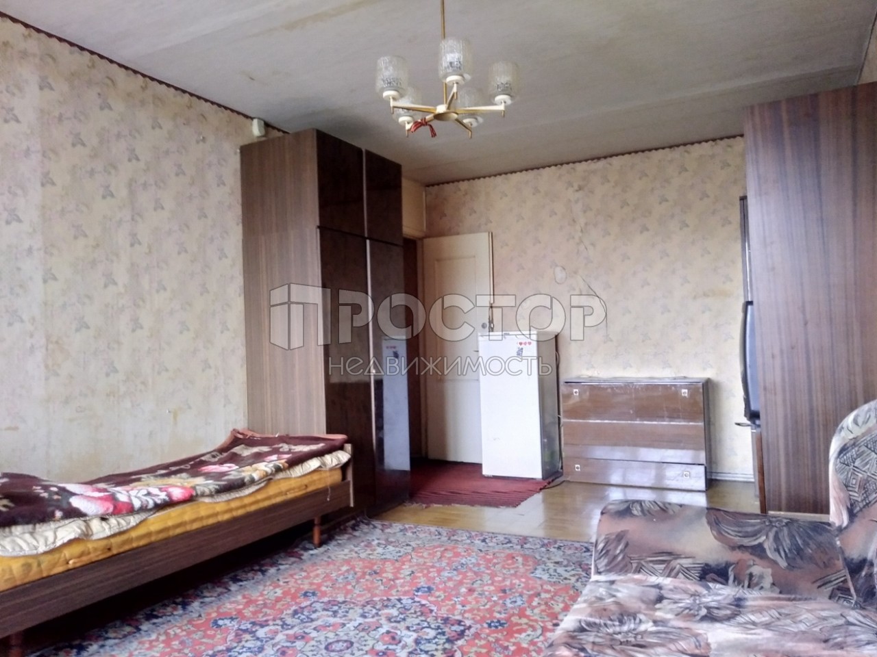 2-комнатная квартира, 51.9 м² - фото 5
