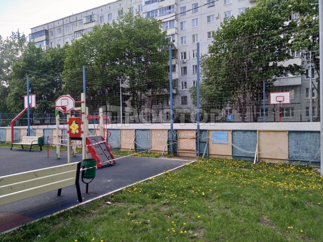 2-комнатная квартира, 51.9 м² - фото 23