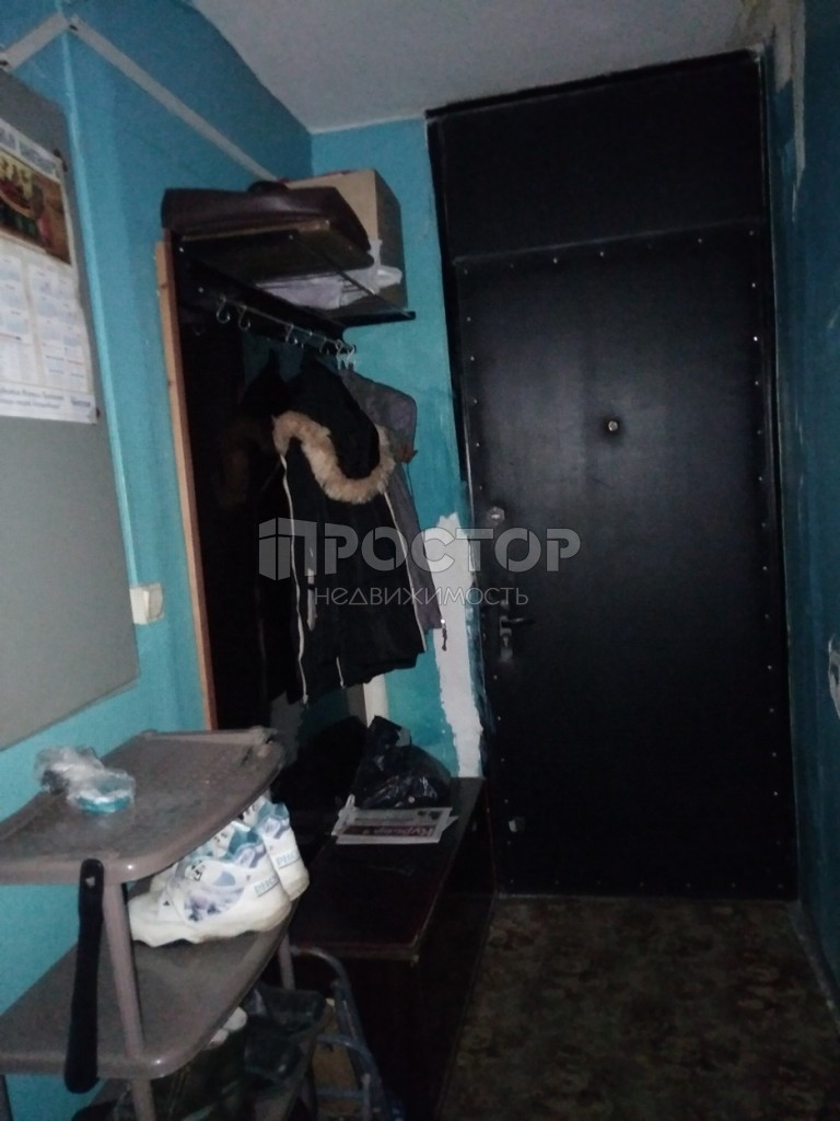 2-комнатная квартира, 51.9 м² - фото 19