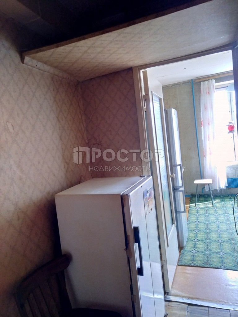 2-комнатная квартира, 51.9 м² - фото 12