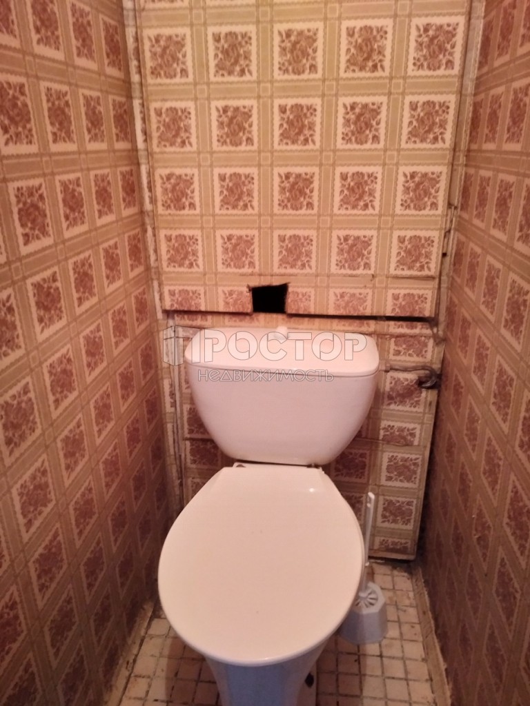 2-комнатная квартира, 51.9 м² - фото 14