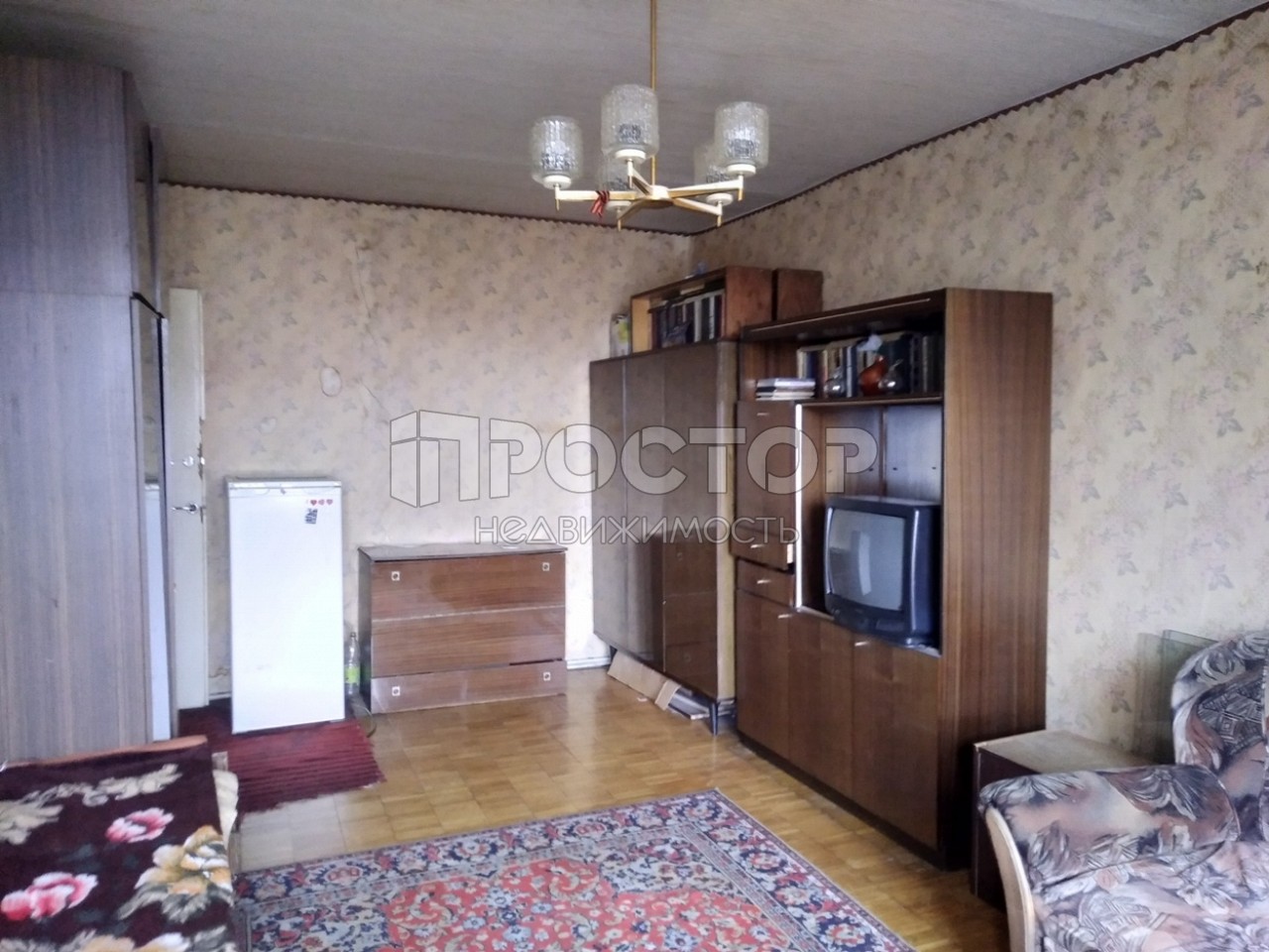 2-комнатная квартира, 51.9 м² - фото 4