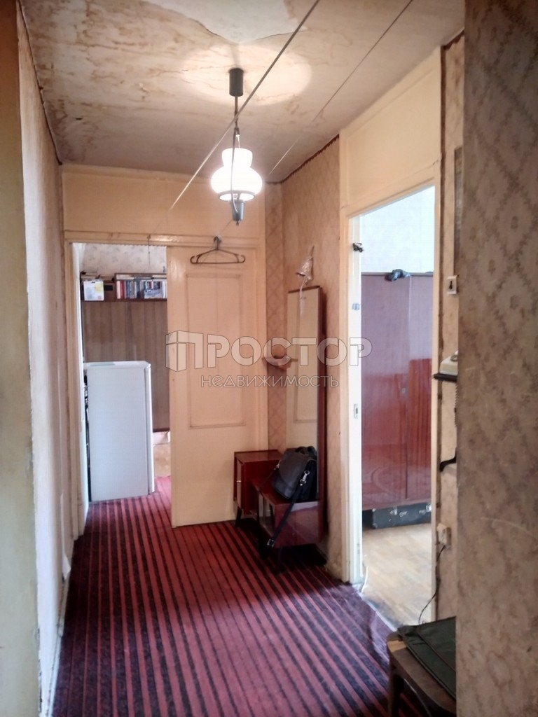 2-комнатная квартира, 51.9 м² - фото 10