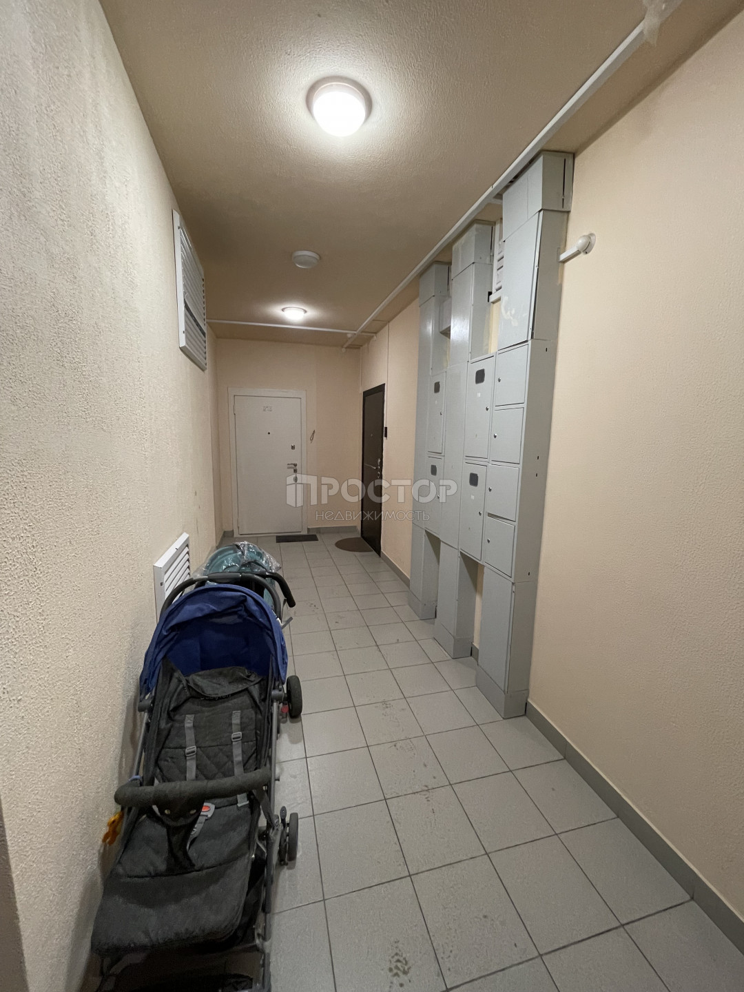 2-комнатная квартира, 57 м² - фото 8