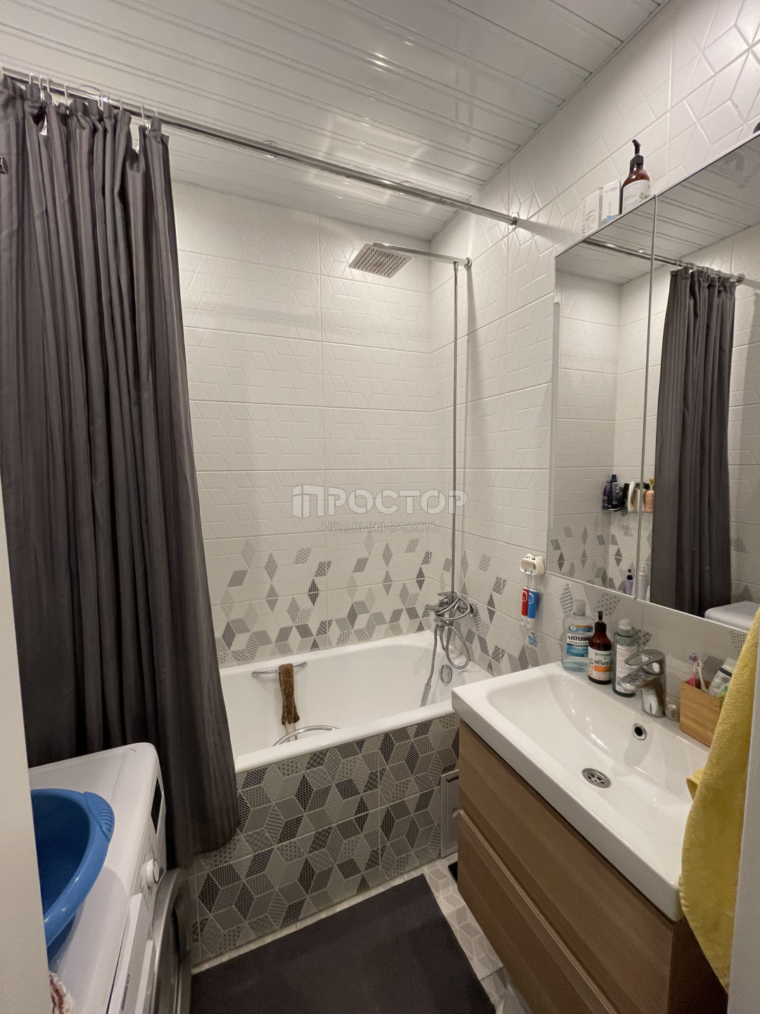 2-комнатная квартира, 57 м² - фото 6