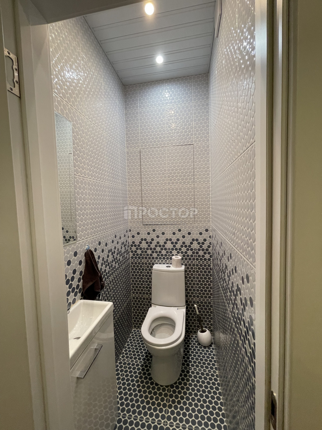 2-комнатная квартира, 57 м² - фото 7