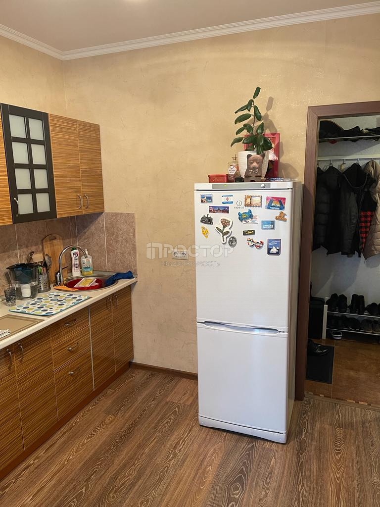 1-комнатная квартира, 39.5 м² - фото 9