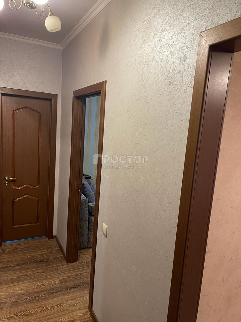 1-комнатная квартира, 39.5 м² - фото 5
