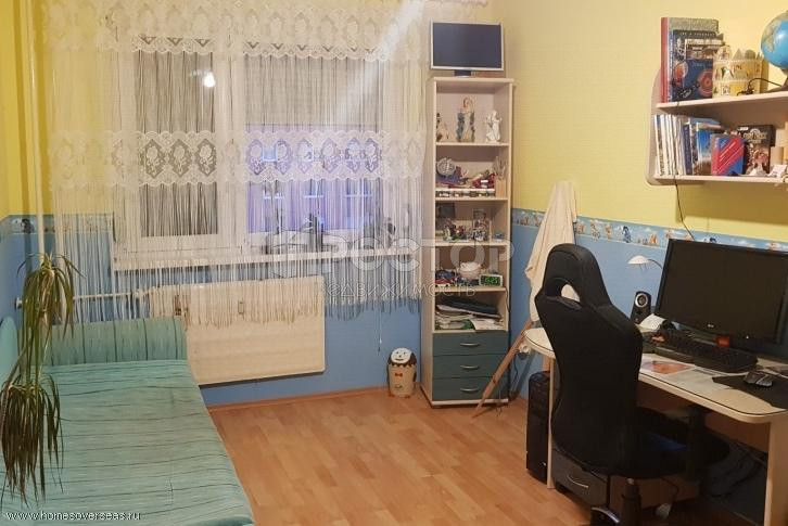 2-комнатная квартира, 41.1 м² - фото 3