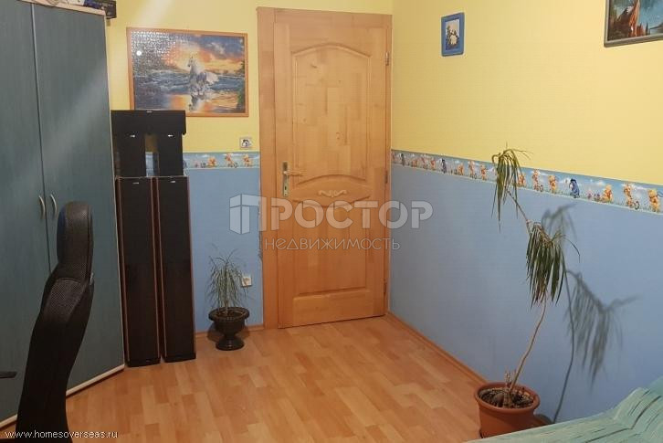 2-комнатная квартира, 41.1 м² - фото 4
